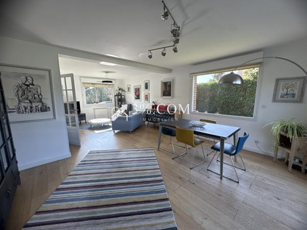 Pavillon individuel 4 chambres au Vignoble à Valenciennes  Valenciennes (59300)