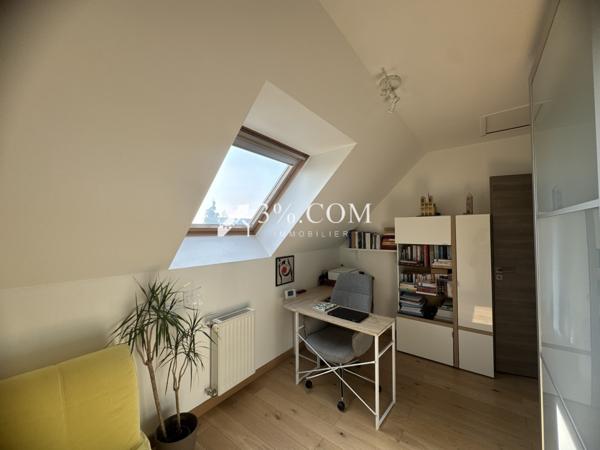 Pavillon individuel 4 chambres au Vignoble à Valenciennes  Valenciennes (59300)