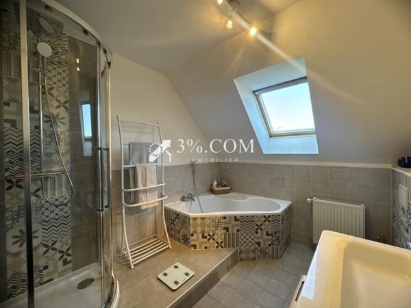 Pavillon individuel 4 chambres au Vignoble à Valenciennes  Valenciennes (59300)