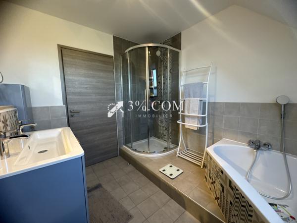 Pavillon individuel 4 chambres au Vignoble à Valenciennes  Valenciennes (59300)