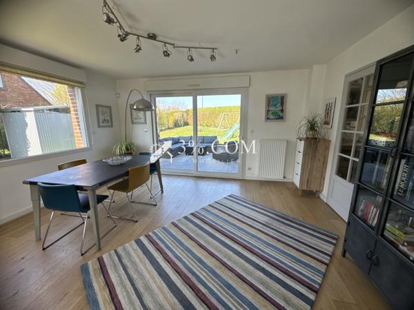 Pavillon individuel 4 chambres au Vignoble à Valenciennes  Valenciennes (59300)