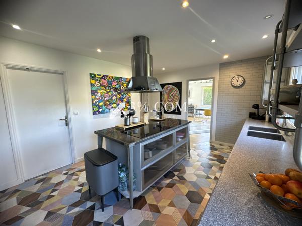 Pavillon individuel 4 chambres au Vignoble à Valenciennes  Valenciennes (59300)