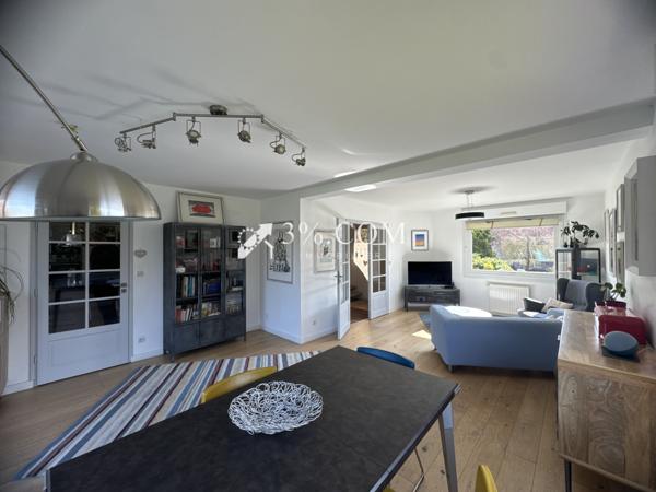 Pavillon individuel 4 chambres au Vignoble à Valenciennes  Valenciennes (59300)