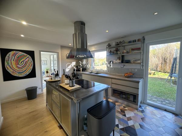 Pavillon individuel 4 chambres au Vignoble à Valenciennes  Valenciennes (59300)