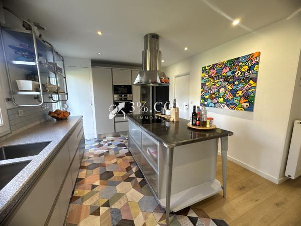 Pavillon individuel 4 chambres au Vignoble à Valenciennes  Valenciennes (59300)