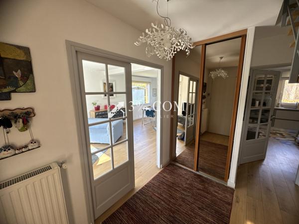 Pavillon individuel 4 chambres au Vignoble à Valenciennes  Valenciennes (59300)