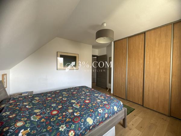 Pavillon individuel 4 chambres au Vignoble à Valenciennes  Valenciennes (59300)