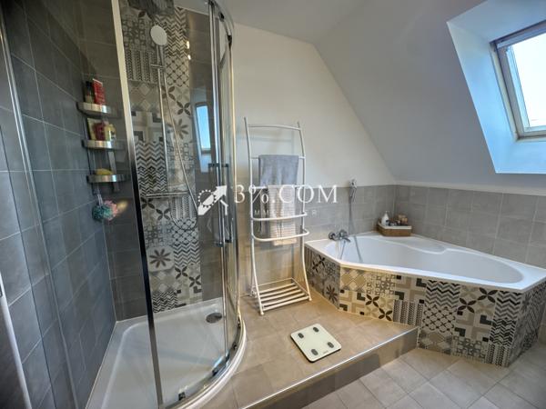 Pavillon individuel 4 chambres au Vignoble à Valenciennes  Valenciennes (59300)