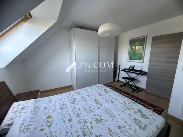 Pavillon individuel 4 chambres au Vignoble à Valenciennes  Valenciennes (59300)