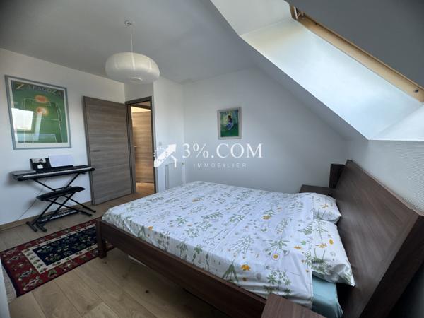 Pavillon individuel 4 chambres au Vignoble à Valenciennes  Valenciennes (59300)