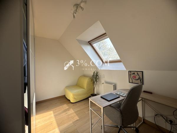 Pavillon individuel 4 chambres au Vignoble à Valenciennes  Valenciennes (59300)