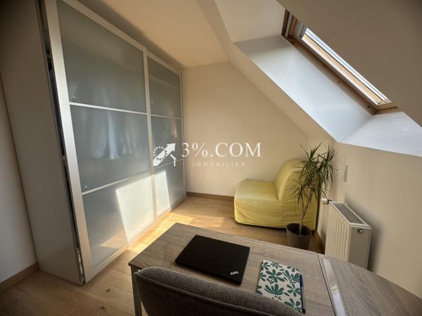 Pavillon individuel 4 chambres au Vignoble à Valenciennes  Valenciennes (59300)