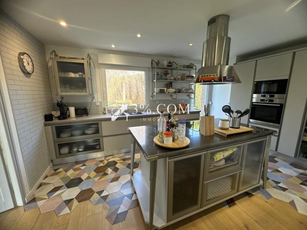 Pavillon individuel 4 chambres au Vignoble à Valenciennes  Valenciennes (59300)