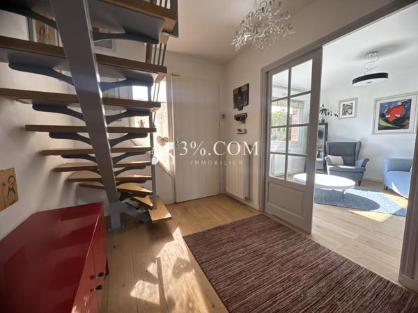 Pavillon individuel 4 chambres au Vignoble à Valenciennes  Valenciennes (59300)