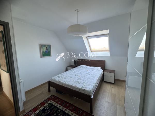 Pavillon individuel 4 chambres au Vignoble à Valenciennes  Valenciennes (59300)