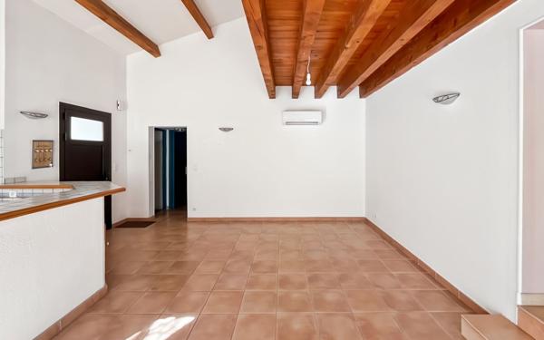 Maison à vendre    4 pièces •  Marseillan