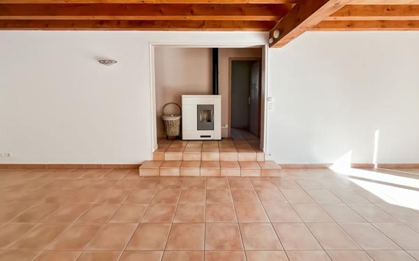 Maison à vendre    4 pièces •  Marseillan