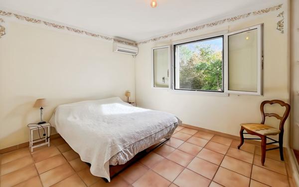 Maison à vendre    4 pièces •  Marseillan