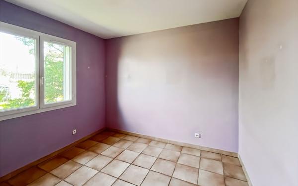 Maison à vendre    4 pièces •  Marseillan