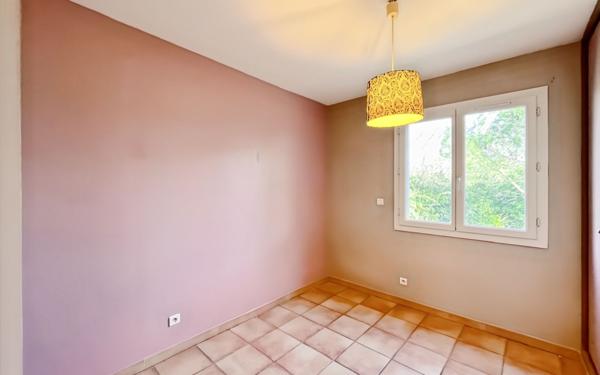 Maison à vendre    4 pièces •  Marseillan