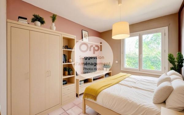 Maison à vendre    4 pièces •  Marseillan