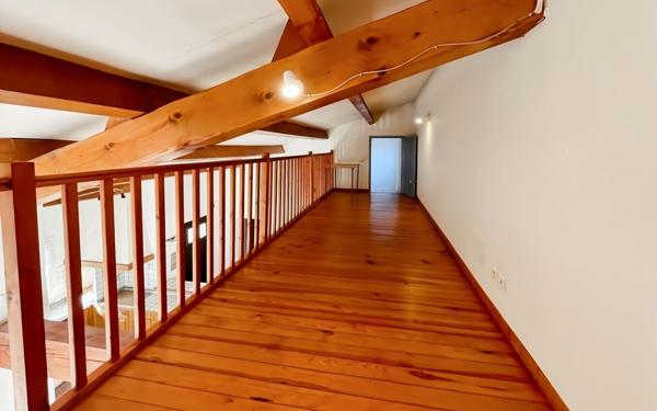 Maison à vendre    4 pièces •  Marseillan