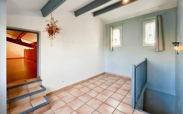 Maison à vendre    4 pièces •  Marseillan