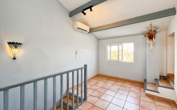 Maison à vendre    4 pièces •  Marseillan