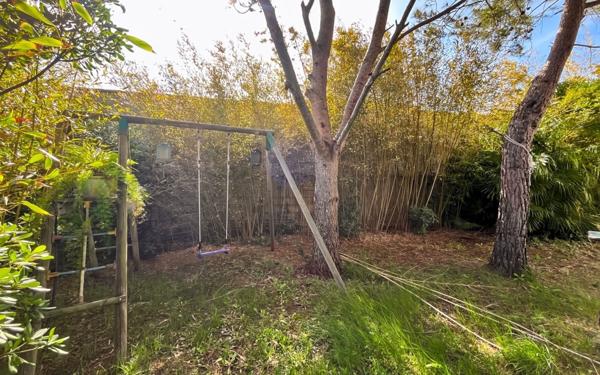 Maison à vendre    4 pièces •  Marseillan