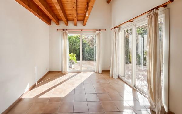 Maison à vendre    4 pièces •  Marseillan