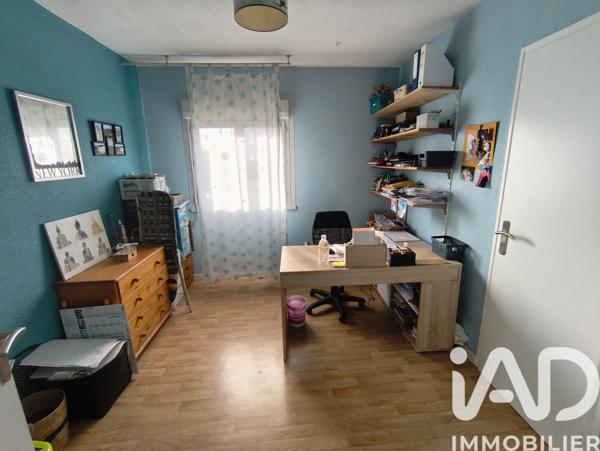Maison à vendre 5 pièces 112 m² Lacanche