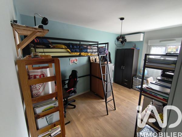 Maison à vendre 5 pièces 112 m² Lacanche
