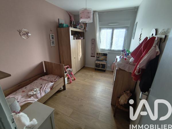 Maison à vendre 5 pièces 112 m² Lacanche