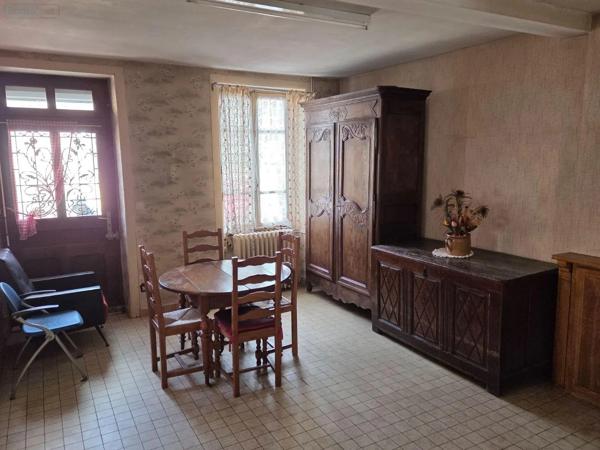 Achat - Maison Ceaucé 61330 7 pièces 108 m 2 469 m 2