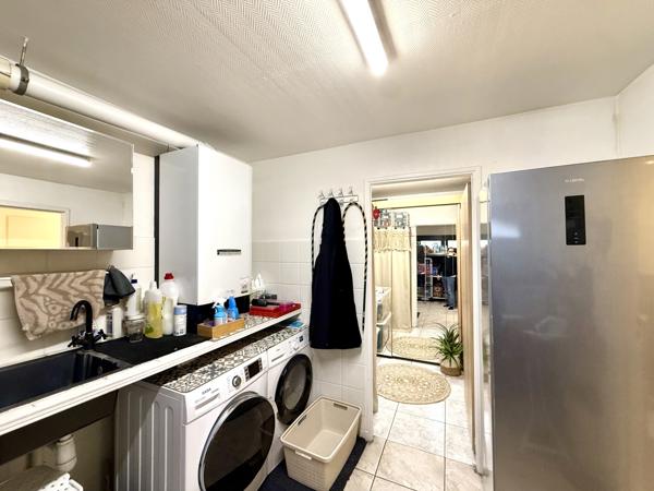 Bondy (93140) Maison avec jardin et garage