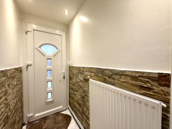 Bondy (93140) Maison avec jardin et garage