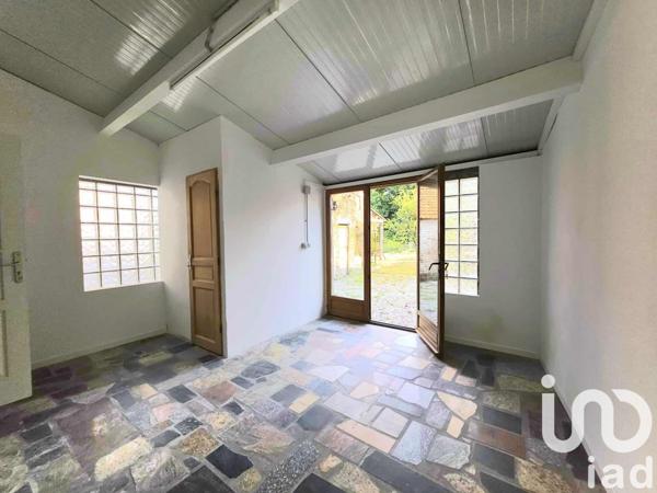 Maison à vendre 6 pièces 135 m² Rousies