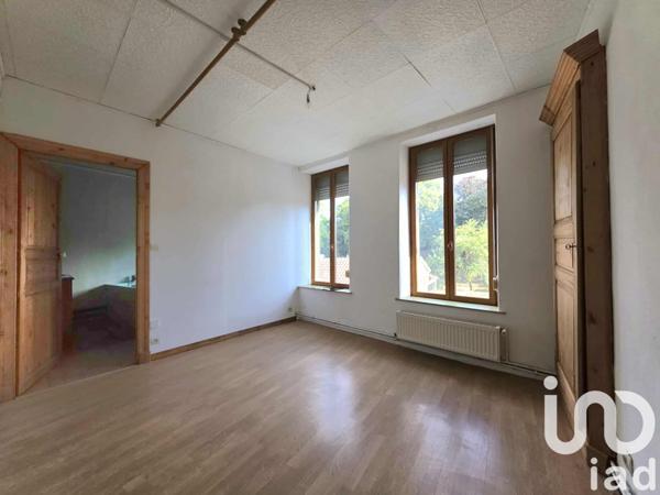 Maison à vendre 6 pièces 135 m² Rousies