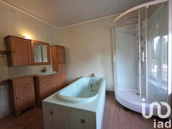 Maison à vendre 6 pièces 135 m² Rousies