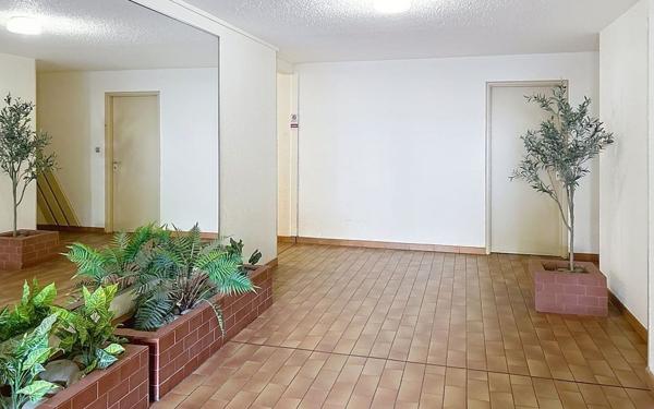 Appartement à vendre    1 pièce • 17,82 m2 Cagnes-sur-Mer