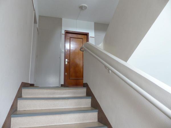 Appartement Gien 4 pièce(s)