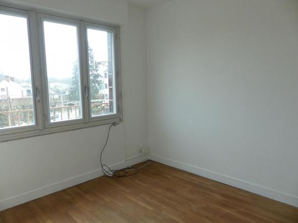 Appartement Gien 4 pièce(s)