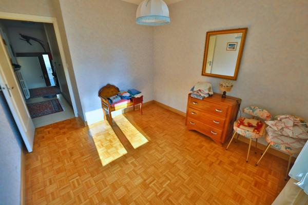Maison à vendre 4 pièces LA BRESSE (88)