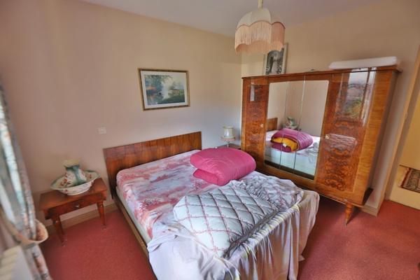 Maison à vendre 4 pièces LA BRESSE (88)