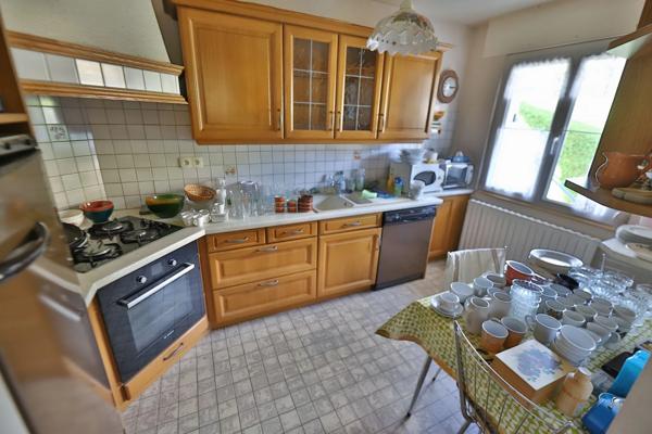 Maison à vendre 4 pièces LA BRESSE (88)
