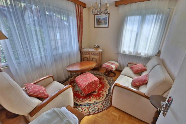 Maison à vendre 4 pièces LA BRESSE (88)