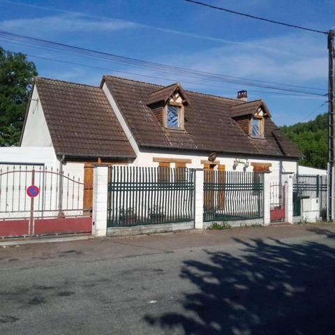 Maison Individuelle de 1987 avec 4 chambres
