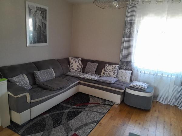 Maison Individuelle de 1987 avec 4 chambres