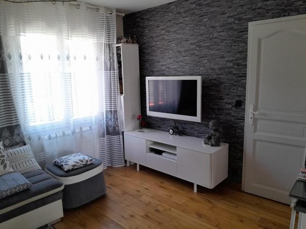 Maison Individuelle de 1987 avec 4 chambres