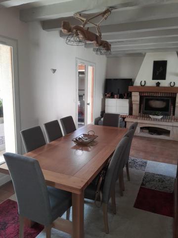 Maison Individuelle de 1987 avec 4 chambres
